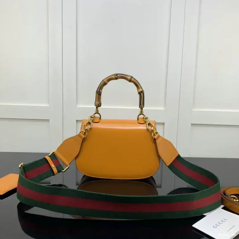 Brother sam Bag Gucci 2112YA0106 0817